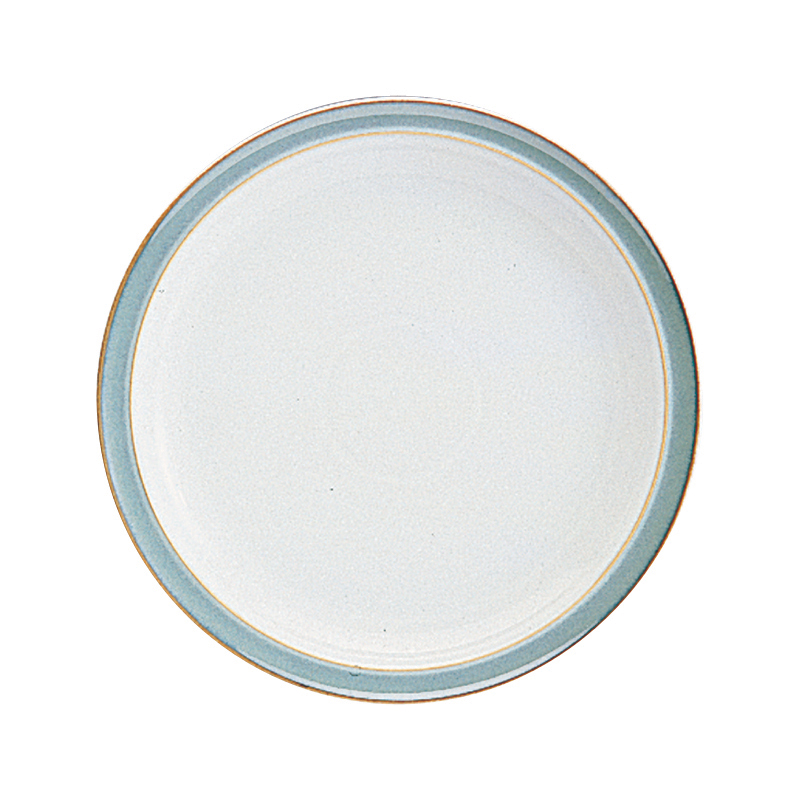 Denby Regency Green Dinner Plate 26cm